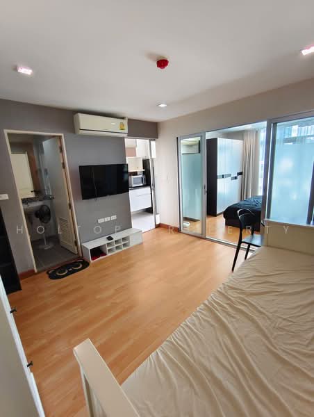 Casa Condo Sukhumvit 97 : คาซ่า คอนโด สุขุมวิท 97, กรุงเทพ, ซอยสุขุมวิท 97, บางจาก, พระโขนง, กรุงเทพ, 35 ตร.ม., คอนโด ให้เช่า, โดย Holtop Property, 500476569 - DDproperty.com