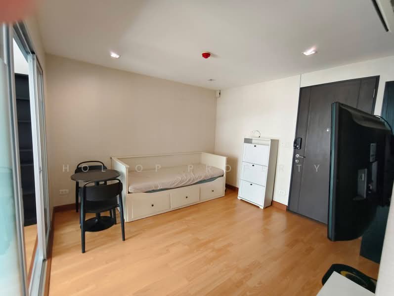 Casa Condo Sukhumvit 97 : คาซ่า คอนโด สุขุมวิท 97, กรุงเทพ, ซอยสุขุมวิท 97, บางจาก, พระโขนง, กรุงเทพ, 35 ตร.ม., คอนโด ให้เช่า, โดย Holtop Property, 500476569 - DDproperty.com
