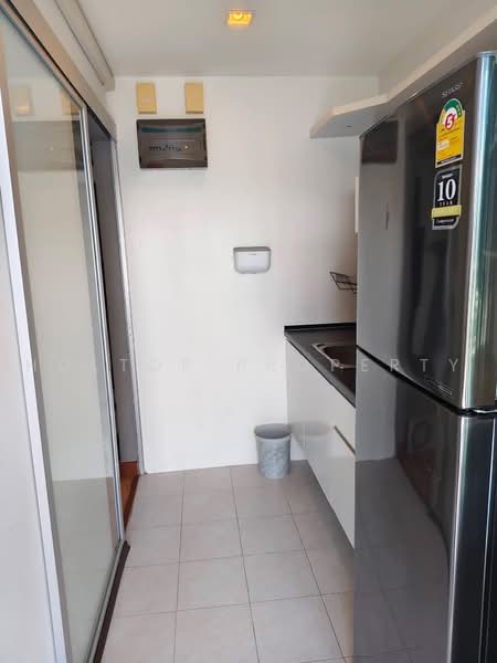 Casa Condo Sukhumvit 97 : คาซ่า คอนโด สุขุมวิท 97, กรุงเทพ, ซอยสุขุมวิท 97, บางจาก, พระโขนง, กรุงเทพ, 35 ตร.ม., คอนโด ให้เช่า, โดย Holtop Property, 500476569 - DDproperty.com