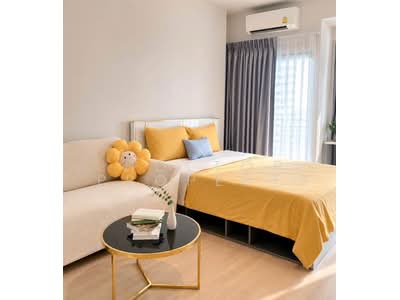 For Rent - IDEO Rama 9-Asoke, Bangkok