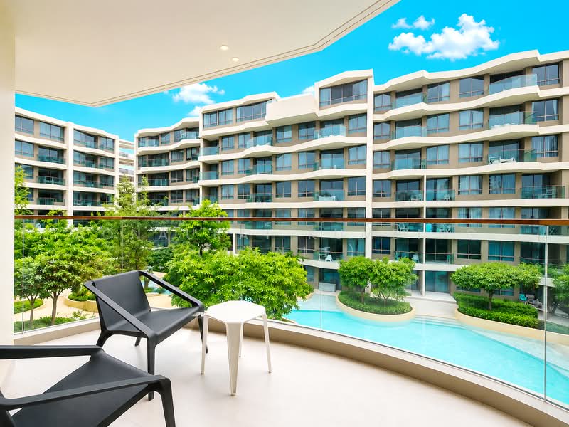 Veranda Residence Hua Hin : วีรันดา เรสซิเดนซ์ หัวหิน, ประจวบคีรีขันธ์, วีรันดา เรสซิเดนซ์, หนองแก, หัวหิน, ประจวบคีรีขันธ์, 64 ตร.ม., คอนโด ให้เช่า, โดย Aonaurai Kumsing (Annie), 500476574 - DDproperty.com