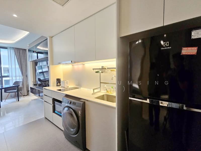 Veranda Residence Hua Hin : วีรันดา เรสซิเดนซ์ หัวหิน, ประจวบคีรีขันธ์, วีรันดา เรสซิเดนซ์, หนองแก, หัวหิน, ประจวบคีรีขันธ์, 64 ตร.ม., คอนโด ให้เช่า, โดย Aonaurai Kumsing (Annie), 500476574 - DDproperty.com