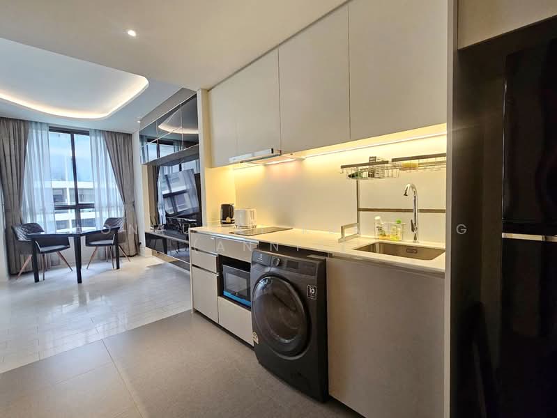 Veranda Residence Hua Hin : วีรันดา เรสซิเดนซ์ หัวหิน, ประจวบคีรีขันธ์, วีรันดา เรสซิเดนซ์, หนองแก, หัวหิน, ประจวบคีรีขันธ์, 64 ตร.ม., คอนโด ให้เช่า, โดย Aonaurai Kumsing (Annie), 500476574 - DDproperty.com