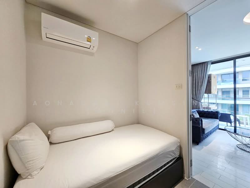 Veranda Residence Hua Hin : วีรันดา เรสซิเดนซ์ หัวหิน, ประจวบคีรีขันธ์, วีรันดา เรสซิเดนซ์, หนองแก, หัวหิน, ประจวบคีรีขันธ์, 64 ตร.ม., คอนโด ให้เช่า, โดย Aonaurai Kumsing (Annie), 500476574 - DDproperty.com