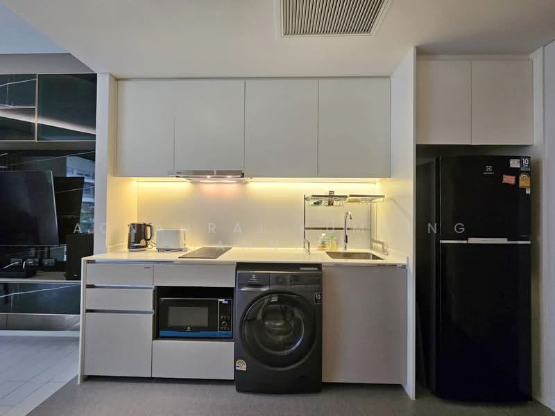 Veranda Residence Hua Hin : วีรันดา เรสซิเดนซ์ หัวหิน, ประจวบคีรีขันธ์, วีรันดา เรสซิเดนซ์, หนองแก, หัวหิน, ประจวบคีรีขันธ์, 64 ตร.ม., คอนโด ให้เช่า, โดย Aonaurai Kumsing (Annie), 500476574 - DDproperty.com