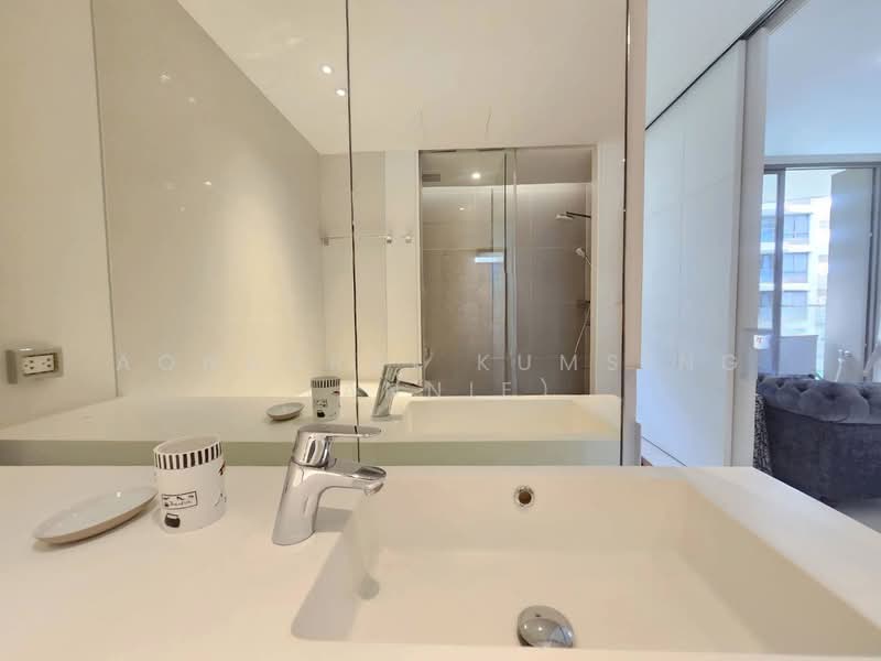 Veranda Residence Hua Hin, Prachuap Khiri Khan, Veranda Residence, Nong Kae, Hua Hin, Prachuap Khiri Khan, 2 Bedrooms, 64 sqm, Condo For Rent, by Aonaurai Kumsing (Annie), 500476574 - DDproperty.com
