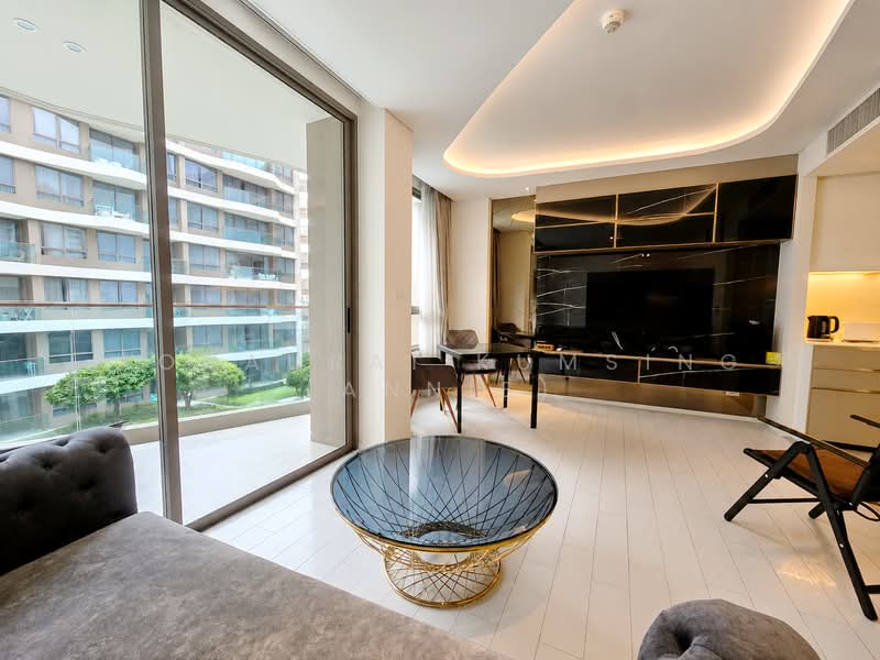 Veranda Residence Hua Hin, Prachuap Khiri Khan, Veranda Residence, Nong Kae, Hua Hin, Prachuap Khiri Khan, 2 Bedrooms, 64 sqm, Condo For Rent, by Aonaurai Kumsing (Annie), 500476574 - DDproperty.com