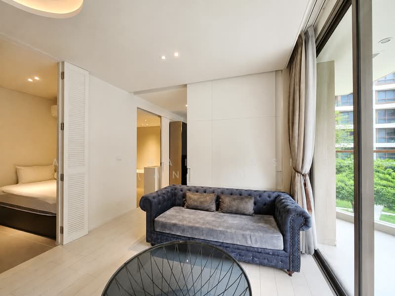 Veranda Residence Hua Hin : วีรันดา เรสซิเดนซ์ หัวหิน, ประจวบคีรีขันธ์, วีรันดา เรสซิเดนซ์, หนองแก, หัวหิน, ประจวบคีรีขันธ์, 64 ตร.ม., คอนโด ให้เช่า, โดย Aonaurai Kumsing (Annie), 500476574 - DDproperty.com