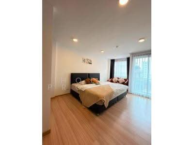 For Rent - Chateau In Town Pinklao-Siriraj, Bangkok
