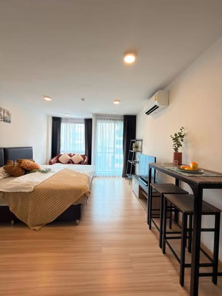 Chateau In Town Pinklao-Siriraj, Bangkok, Bang Yi Khan, Bang Phlat, Bangkok, 1 Bedroom, 29 sqm, Condo For Rent, by Holtop Property, 500476576 - DDproperty.com