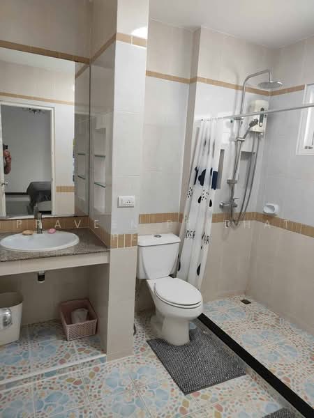Chokchai Village 7, Chon Buri (Pattaya), Soi Khao Noi, Nong Pru, Bang Lamung (Pattaya), Chon Buri (Pattaya), 4 Bedrooms, 328 sqm, Single Detached House For Rent, by Praveen Peter, 500476577 - DDproperty.com