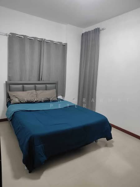 Chokchai Village 7, Chon Buri (Pattaya), Soi Khao Noi, Nong Pru, Bang Lamung (Pattaya), Chon Buri (Pattaya), 4 Bedrooms, 328 sqm, Single Detached House For Rent, by Praveen Peter, 500476577 - DDproperty.com