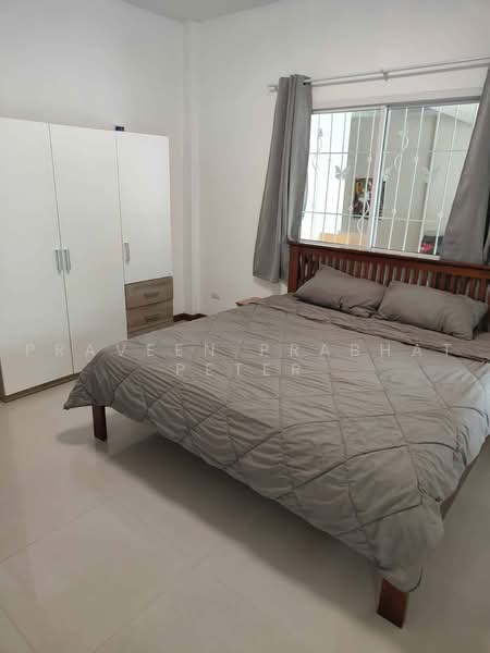 Chokchai Village 7, Chon Buri (Pattaya), Soi Khao Noi, Nong Pru, Bang Lamung (Pattaya), Chon Buri (Pattaya), 4 Bedrooms, 328 sqm, Single Detached House For Rent, by Praveen Peter, 500476577 - DDproperty.com