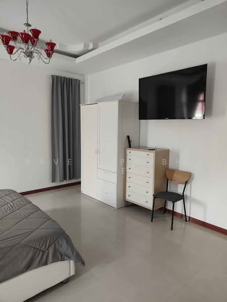 Chokchai Village 7, Chon Buri (Pattaya), Soi Khao Noi, Nong Pru, Bang Lamung (Pattaya), Chon Buri (Pattaya), 4 Bedrooms, 328 sqm, Single Detached House For Rent, by Praveen Peter, 500476577 - DDproperty.com