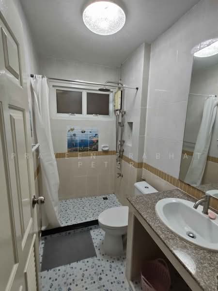 Chokchai Village 7, Chon Buri (Pattaya), Soi Khao Noi, Nong Pru, Bang Lamung (Pattaya), Chon Buri (Pattaya), 4 Bedrooms, 328 sqm, Single Detached House For Rent, by Praveen Peter, 500476577 - DDproperty.com