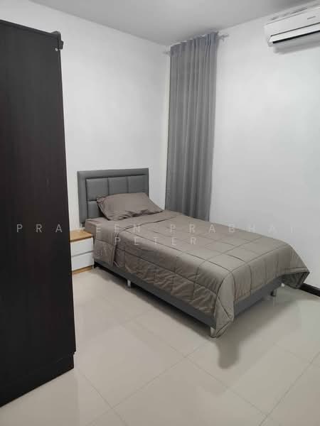 Chokchai Village 7, Chon Buri (Pattaya), Soi Khao Noi, Nong Pru, Bang Lamung (Pattaya), Chon Buri (Pattaya), 4 Bedrooms, 328 sqm, Single Detached House For Rent, by Praveen Peter, 500476577 - DDproperty.com