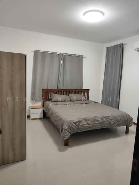 Chokchai Village 7, Chon Buri (Pattaya), Soi Khao Noi, Nong Pru, Bang Lamung (Pattaya), Chon Buri (Pattaya), 4 Bedrooms, 328 sqm, Single Detached House For Rent, by Praveen Peter, 500476577 - DDproperty.com