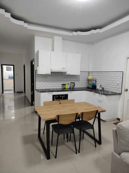 Chokchai Village 7, Chon Buri (Pattaya), Soi Khao Noi, Nong Pru, Bang Lamung (Pattaya), Chon Buri (Pattaya), 4 Bedrooms, 328 sqm, Single Detached House For Rent, by Praveen Peter, 500476577 - DDproperty.com