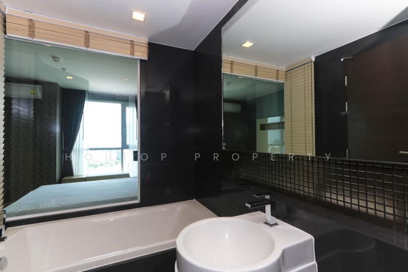 Rhythm Sathorn : ริทึ่ม สาทร, กรุงเทพ, 141 ซอยสาทร 21, ยานนาวา, สาทร, กรุงเทพ, 45 ตร.ม., คอนโด ให้เช่า, โดย Holtop Property, 500476578 - DDproperty.com