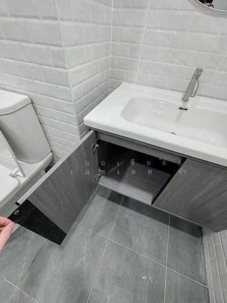 A Space Asoke-Ratchada, Bangkok, 624 Asoke-Dindaeng Road, Din Daeng, Bangkok, 2 Bedrooms, 57 sqm, Condo For Sale, by AREA66 Real Estate Co.,Ltd, 500476582 - DDproperty.com