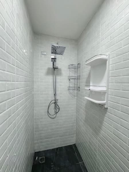 A Space Asoke-Ratchada, Bangkok, 624 Asoke-Dindaeng Road, Din Daeng, Bangkok, 2 Bedrooms, 57 sqm, Condo For Sale, by AREA66 Real Estate Co.,Ltd, 500476582 - DDproperty.com