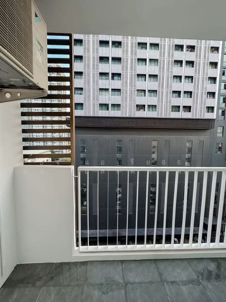 A Space Asoke-Ratchada : เอ สเปซ อโศก-รัชดา, กรุงเทพ, 624 ถนนอโศก - ดินแดง แขวงดินแดง เขตดินแดง กรุงเทพมหานคร, ดินแดง, กรุงเทพ, 57 ตร.ม., คอนโด ขาย, โดย บจ.แอเรีย66 เรียล เอสเตท จำกัด, 500476582 - DDproperty.com
