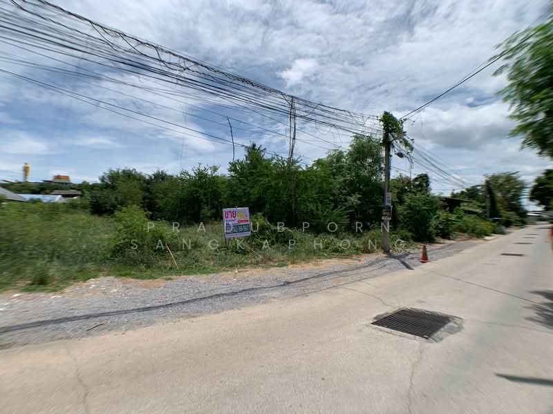 หัวหิน, Prachuap Khiri Khan, Hua Hin, Prachuap Khiri Khan, , 13,700 sqm, Land For Sale, by PRADUBPORN SANGKAPHONG, 500476583 - DDproperty.com