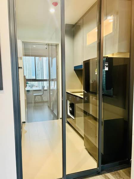 IDEO Sukhumvit Rama 4, Bangkok, Soi Sukhumvit 44, Sukhumvit Road, Phra Kanong, Khlong Toei, Bangkok, 1 Bedroom, 31 sqm, Condo For Rent, by Agentbkk, 500476585 - DDproperty.com