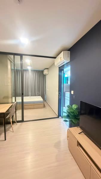 The Privacy S101, กรุงเทพ, ซอยปุณณวิถี 16 ถนนสุขุมวิท 101, บางจาก, พระโขนง, กรุงเทพ, 26 ตร.ม., คอนโด ให้เช่า, โดย Holtop Property, 500476586 - DDproperty.com