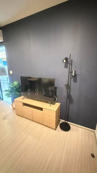 The Privacy S101, Bangkok, Soi Punna Withi 16 Sukhumvit Road, Bang Chak, Phra Khanong, Bangkok, 1 Bedroom, 26 sqm, Condo For Rent, by Holtop Property, 500476586 - DDproperty.com