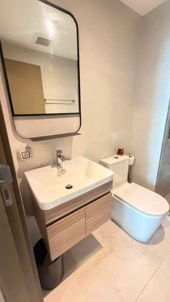 The Privacy S101, Bangkok, Soi Punna Withi 16 Sukhumvit Road, Bang Chak, Phra Khanong, Bangkok, 1 Bedroom, 26 sqm, Condo For Rent, by Holtop Property, 500476586 - DDproperty.com