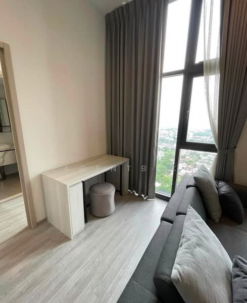 The Line Sukhumvit 101, Bangkok, 3009 Sukhumvit 101 Road, Bang Chak, Phra Khanong, Bangkok, 1 Bedroom, 32 sqm, Condo For Rent, by Agentbkk, 500476588 - DDproperty.com