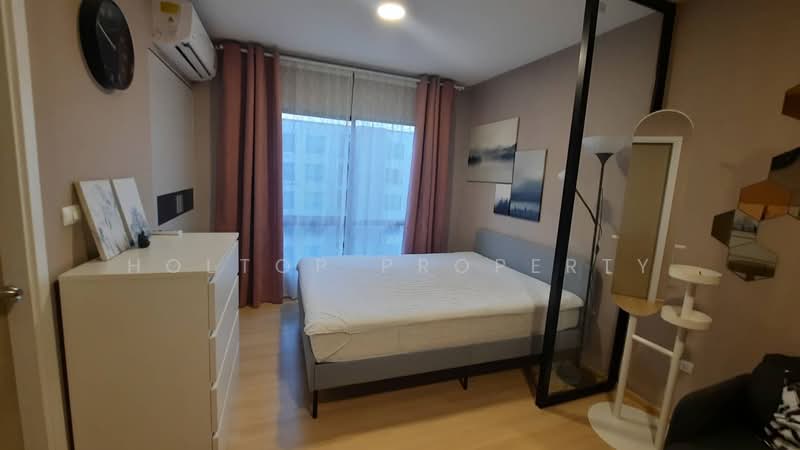 Lesto Condo Sukhumvit 113, Samut Prakan, Sukhumvit 113 Road, Samrong Nua, Muang Samut Prakarn, Samut Prakan, Studio, 27 sqm, Condo For Sale, by Holtop Property, 500476589 - DDproperty.com