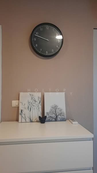 Lesto Condo Sukhumvit 113, Samut Prakan, Sukhumvit 113 Road, Samrong Nua, Muang Samut Prakarn, Samut Prakan, Studio, 27 sqm, Condo For Sale, by Holtop Property, 500476589 - DDproperty.com