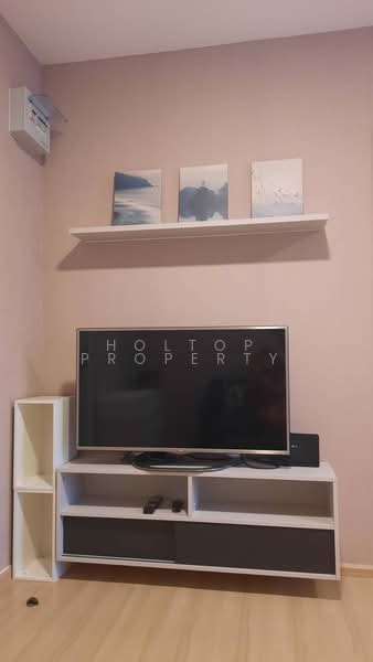 Lesto Condo Sukhumvit 113, Samut Prakan, Sukhumvit 113 Road, Samrong Nua, Muang Samut Prakarn, Samut Prakan, Studio, 27 sqm, Condo For Sale, by Holtop Property, 500476589 - DDproperty.com