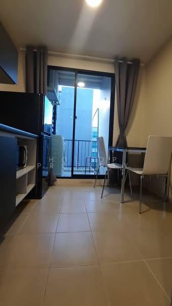 Lesto Condo Sukhumvit 113, Samut Prakan, Sukhumvit 113 Road, Samrong Nua, Muang Samut Prakarn, Samut Prakan, Studio, 27 sqm, Condo For Sale, by Holtop Property, 500476589 - DDproperty.com