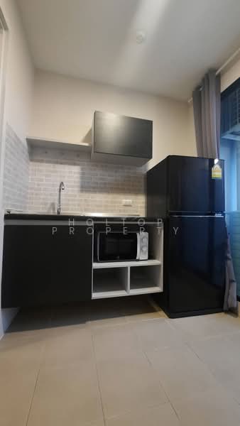 Lesto Condo Sukhumvit 113, Samut Prakan, Sukhumvit 113 Road, Samrong Nua, Muang Samut Prakarn, Samut Prakan, Studio, 27 sqm, Condo For Sale, by Holtop Property, 500476589 - DDproperty.com