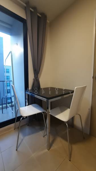 Lesto Condo Sukhumvit 113, Samut Prakan, Sukhumvit 113 Road, Samrong Nua, Muang Samut Prakarn, Samut Prakan, Studio, 27 sqm, Condo For Sale, by Holtop Property, 500476589 - DDproperty.com
