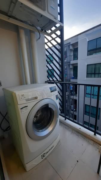 Lesto Condo Sukhumvit 113, Samut Prakan, Sukhumvit 113 Road, Samrong Nua, Muang Samut Prakarn, Samut Prakan, Studio, 27 sqm, Condo For Sale, by Holtop Property, 500476589 - DDproperty.com