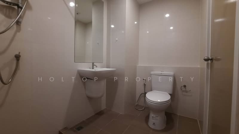Lesto Condo Sukhumvit 113, Samut Prakan, Sukhumvit 113 Road, Samrong Nua, Muang Samut Prakarn, Samut Prakan, Studio, 27 sqm, Condo For Sale, by Holtop Property, 500476589 - DDproperty.com