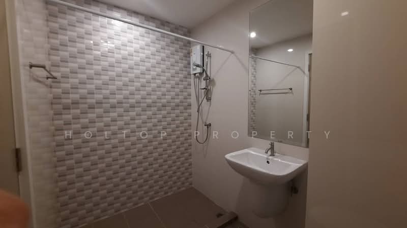Lesto Condo Sukhumvit 113, Samut Prakan, Sukhumvit 113 Road, Samrong Nua, Muang Samut Prakarn, Samut Prakan, Studio, 27 sqm, Condo For Sale, by Holtop Property, 500476589 - DDproperty.com