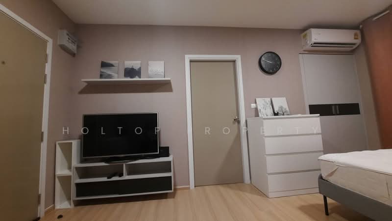 Lesto Condo Sukhumvit 113, Samut Prakan, Sukhumvit 113 Road, Samrong Nua, Muang Samut Prakarn, Samut Prakan, Studio, 27 sqm, Condo For Sale, by Holtop Property, 500476589 - DDproperty.com