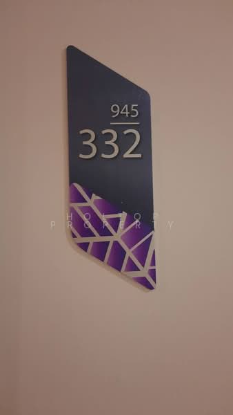 Lesto Condo Sukhumvit 113 : เลสโต้ สุขุมวิท 113, สมุทรปราการ, ถนนสุขุมวิท 113, สำโรงเหนือ, เมืองสมุทรปราการ, สมุทรปราการ, 27 ตร.ม., คอนโด ขาย, โดย Holtop Property, 500476589 - DDproperty.com