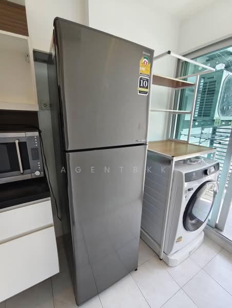 Casa Condo Sukhumvit 97 : คาซ่า คอนโด สุขุมวิท 97, กรุงเทพ, ซอยสุขุมวิท 97, บางจาก, พระโขนง, กรุงเทพ, 35 ตร.ม., คอนโด ให้เช่า, โดย Agentbkk, 500476590 - DDproperty.com