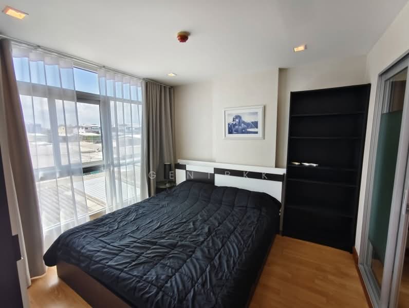 Casa Condo Sukhumvit 97 : คาซ่า คอนโด สุขุมวิท 97, กรุงเทพ, ซอยสุขุมวิท 97, บางจาก, พระโขนง, กรุงเทพ, 35 ตร.ม., คอนโด ให้เช่า, โดย Agentbkk, 500476590 - DDproperty.com
