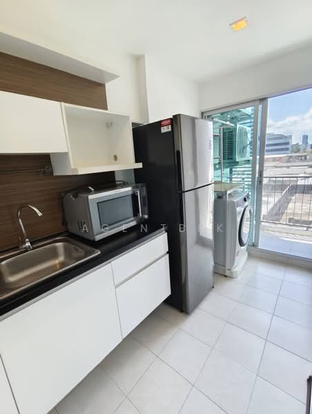 Casa Condo Sukhumvit 97 : คาซ่า คอนโด สุขุมวิท 97, กรุงเทพ, ซอยสุขุมวิท 97, บางจาก, พระโขนง, กรุงเทพ, 35 ตร.ม., คอนโด ให้เช่า, โดย Agentbkk, 500476590 - DDproperty.com