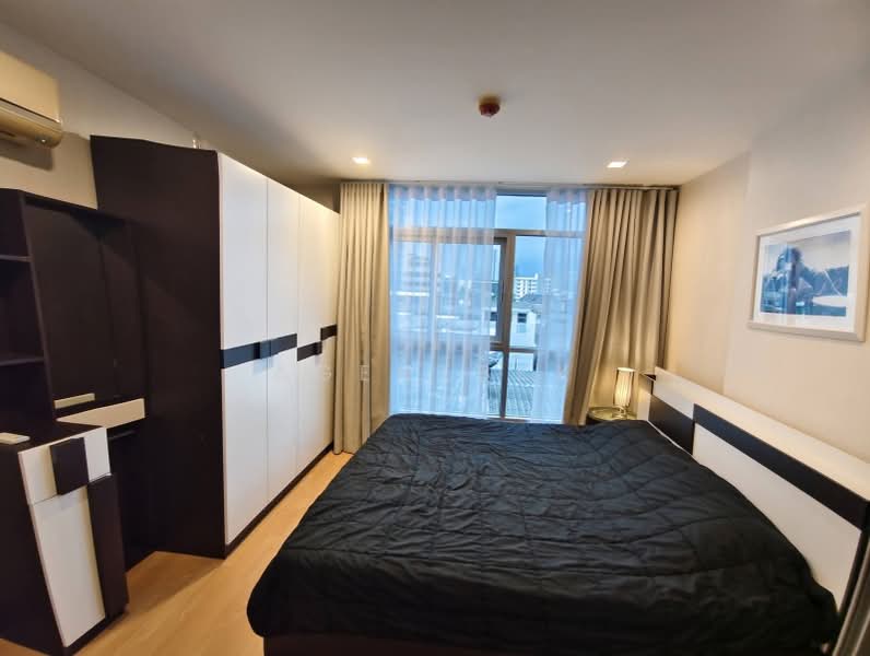 Casa Condo Sukhumvit 97 : คาซ่า คอนโด สุขุมวิท 97, กรุงเทพ, ซอยสุขุมวิท 97, บางจาก, พระโขนง, กรุงเทพ, 35 ตร.ม., คอนโด ให้เช่า, โดย Agentbkk, 500476590 - DDproperty.com