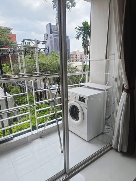 Elements Srinakarin : อิลีเม้นท์ ศรีนครินทร์, กรุงเทพ, 43-1 ซอยสุภาพงษ์ 3 แยก 4 ถนนศรีนครินทร์, หนองบอน, ประเวศ, กรุงเทพ, 44 ตร.ม., คอนโด ให้เช่า, โดย Holtop Property, 500476591 - DDproperty.com
