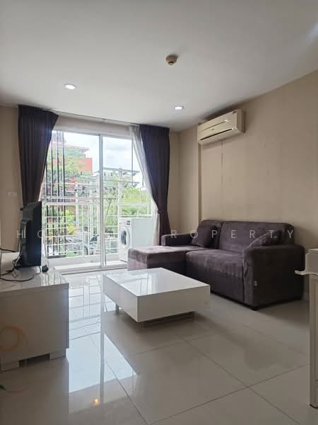 Elements Srinakarin : อิลีเม้นท์ ศรีนครินทร์, กรุงเทพ, 43-1 ซอยสุภาพงษ์ 3 แยก 4 ถนนศรีนครินทร์, หนองบอน, ประเวศ, กรุงเทพ, 44 ตร.ม., คอนโด ให้เช่า, โดย Holtop Property, 500476591 - DDproperty.com