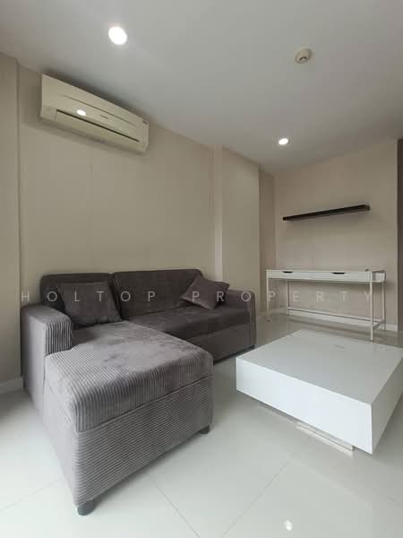Elements Srinakarin : อิลีเม้นท์ ศรีนครินทร์, กรุงเทพ, 43-1 ซอยสุภาพงษ์ 3 แยก 4 ถนนศรีนครินทร์, หนองบอน, ประเวศ, กรุงเทพ, 44 ตร.ม., คอนโด ให้เช่า, โดย Holtop Property, 500476591 - DDproperty.com